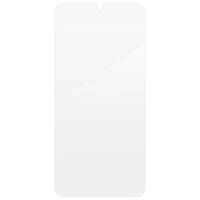 Protecteur d'écran en verre Glass Elite InvisibleShield de ZAGG pour Pixel 8a