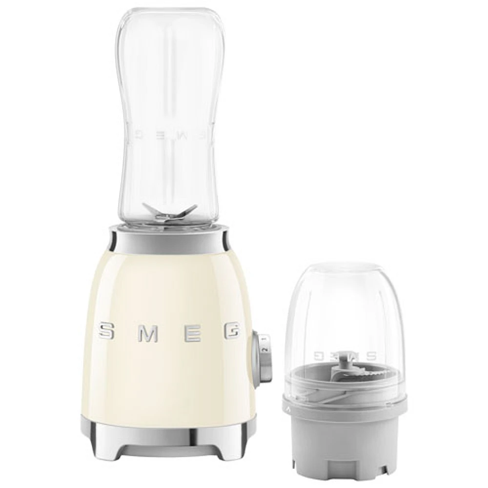 Smeg 0.6L Personal Blender