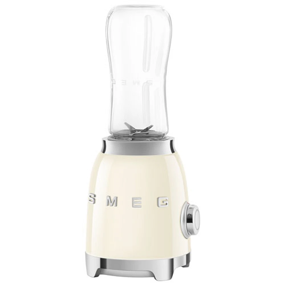 Smeg 0.6L Personal Blender