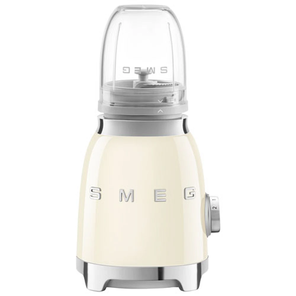 Smeg 0.6L Personal Blender