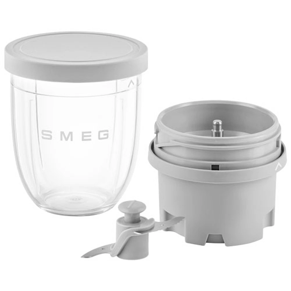 Smeg 0.6L Personal Blender