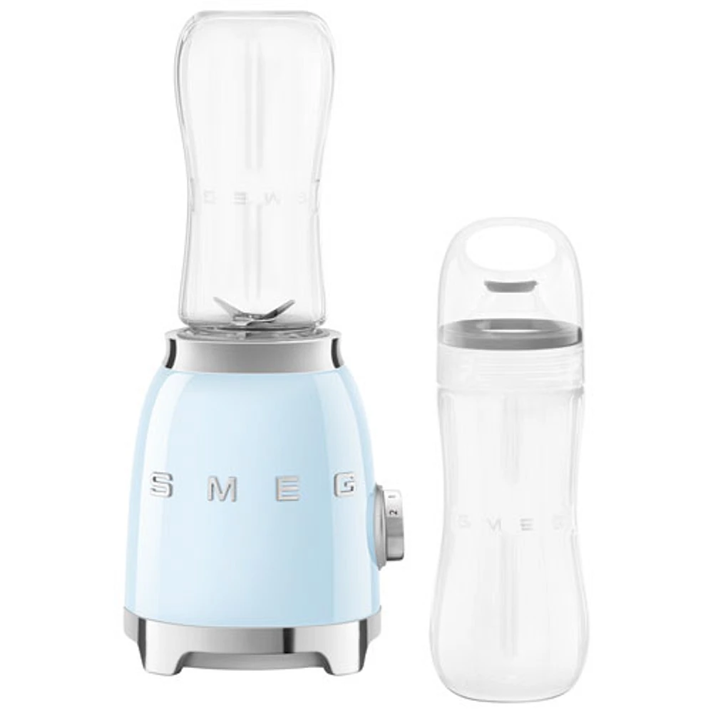 Smeg 0.6L Personal Blender