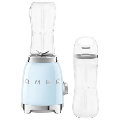 Smeg 0.6L Personal Blender