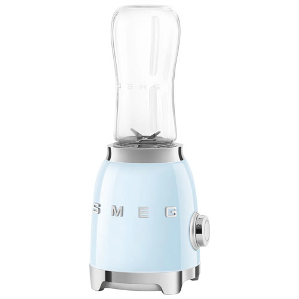 Smeg 0.6L Personal Blender