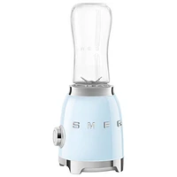 Smeg 0.6L Personal Blender