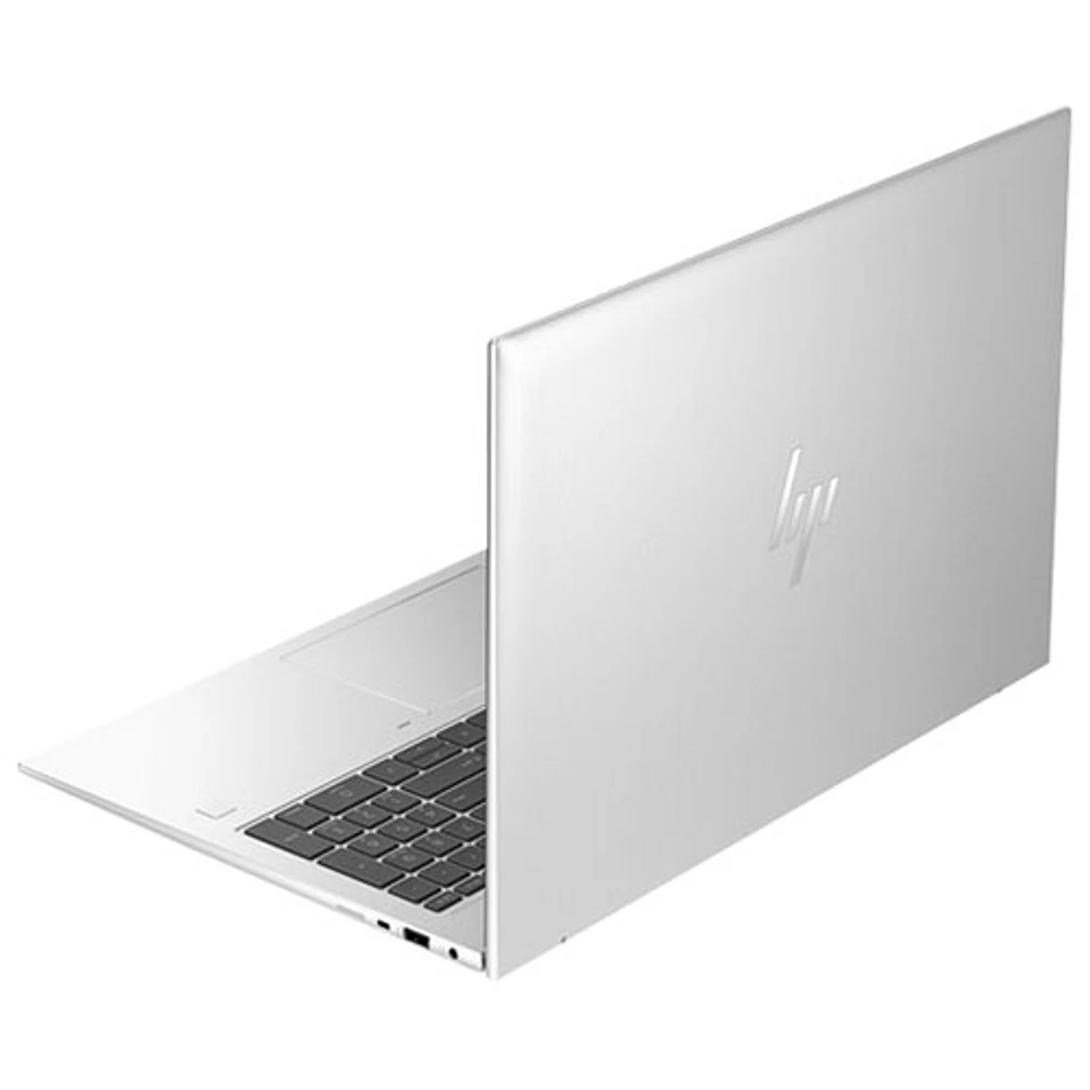 HP EliteBook 840 G10 14" Touchscreen Business Laptop - Silver(Intel Core i5-1335U/512GB SSD/16GB RAM) - En