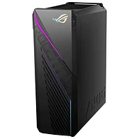 ASUS ROG G16CHR Gaming PC - Grey (Intel Core i7-14700F/1TB SSD/32GB RAM/RTX 4070/Win 11) - Only at Best Buy