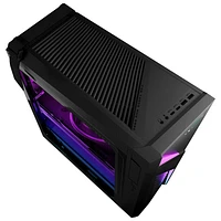 ASUS ROG G16CHR Gaming PC - Grey (Intel Core i7-14700F/1TB SSD/32GB RAM/RTX 4070/Win 11) - Only at Best Buy