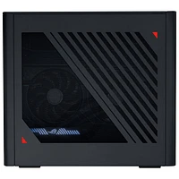 ASUS ROG G22CHR Gaming PC - Grey (Intel Core i7-14700F/2TB SSD/32GB RAM/RTX 4070/Win 11) - Only at Best Buy