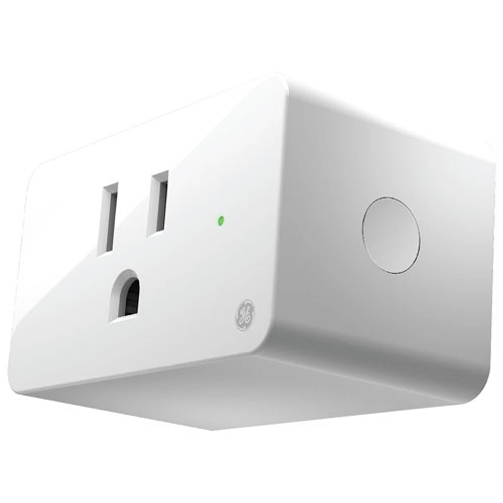 GE Cync Wi-Fi Indoor Smart Plug