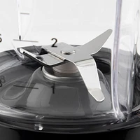 Mélangeur de comptoir de 500 W et 1,4 l Magic Bullet