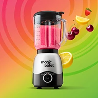 Mélangeur de comptoir de 500 W et 1,4 l Magic Bullet