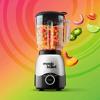 Mélangeur de comptoir de 500 W et 1,4 l Magic Bullet