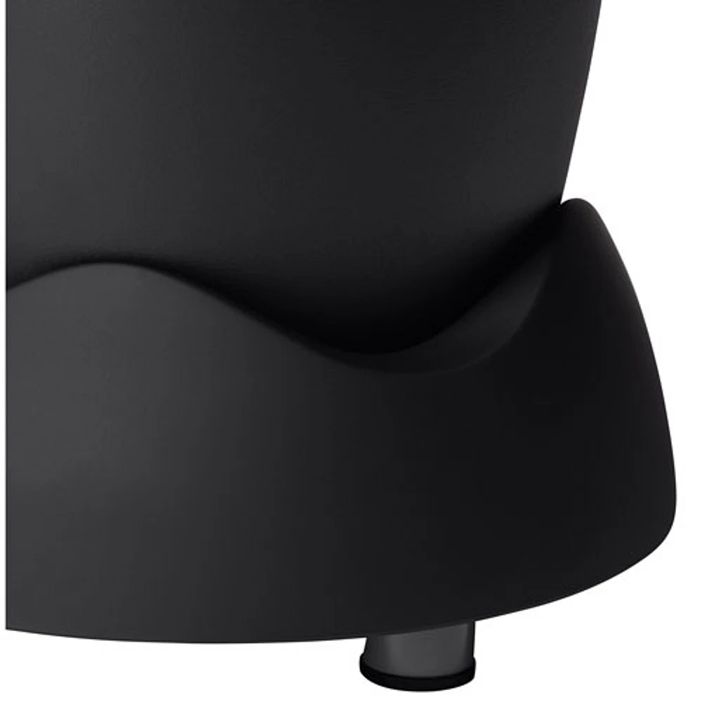 NutriBullet Pro 0.9L 900-Watt Single Serve Blender - Matte Black