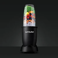 NutriBullet Pro 0.9L 900-Watt Single Serve Blender - Matte Black