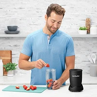 NutriBullet Pro 0.9L 900-Watt Single Serve Blender - Matte Black