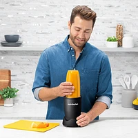 NutriBullet Pro 0.9L 900-Watt Single Serve Blender - Matte Black