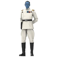 Hasbro Star Wars The Black Series - Grand Admiral Thrawn Action Figure