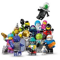 LEGO Minifigures: Series 26 Space - 9 Pieces (71046)