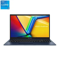 ASUS Vivobook 15 15.6” Laptop - Quiet Blue (Intel Core i5-1235U / 512GB SSD / 8GB RAM / Intel UHD Graphics)