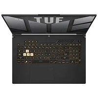 ASUS TUF Gaming F17 17.3" Gaming Laptop