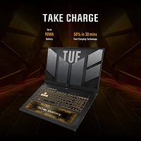 ASUS TUF Gaming F17 17.3" Gaming Laptop