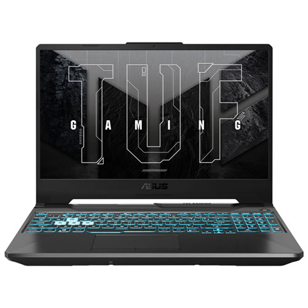 ASUS TUF A15 15.6" Gaming Laptop - Graphite Black (AMD Ryzen 5 7535HS/1TB SSD/16GB RAM/GeForce RTX 2050)