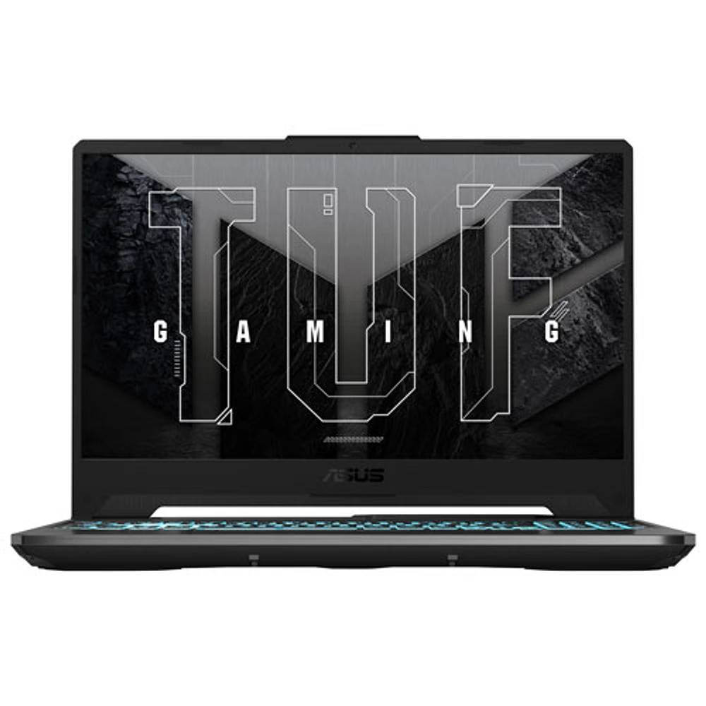 ASUS TUF A15 15.6" Gaming Laptop - Graphite Black (AMD Ryzen 5 7535HS/1TB SSD/16GB RAM/GeForce RTX 2050)