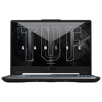 Portable jeu 15,6 po TUF A15 d'ASUS - Noir graphite (Ryzen 5 7535HS AMD/SSD 1 To/RAM 16 Go/GeForce RTX 2050)