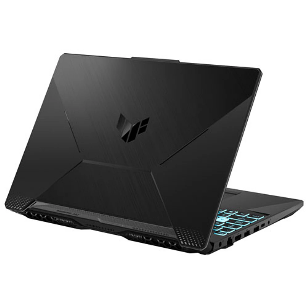 ASUS TUF A15 15.6" Gaming Laptop - Graphite Black (AMD Ryzen 5 7535HS/1TB SSD/16GB RAM/GeForce RTX 2050)