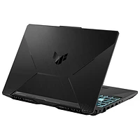 Portable jeu 15,6 po TUF A15 d'ASUS - Noir graphite (Ryzen 5 7535HS AMD/SSD 1 To/RAM 16 Go/GeForce RTX 2050)