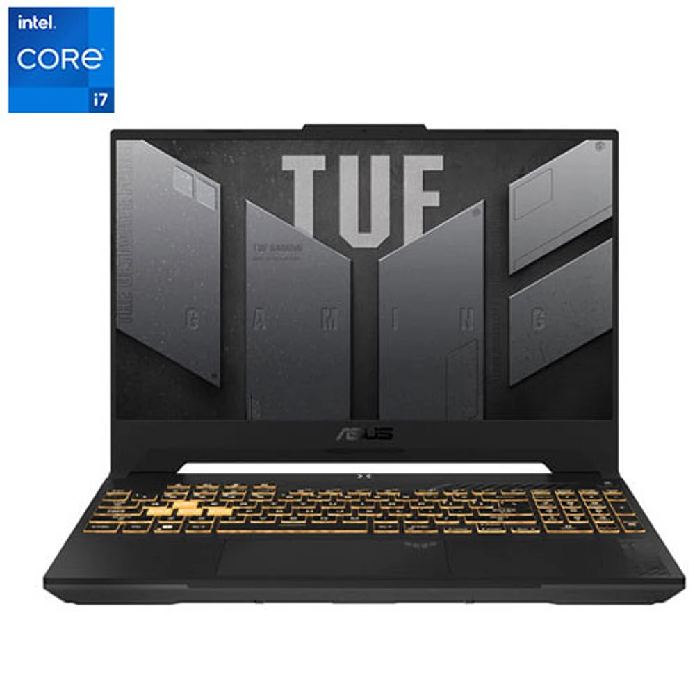 ASUS TUF Gaming F15 15.6" Gaming Laptop