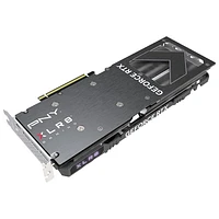 PNY GeForce RTX 4070 Super 12GB OC TF ARGB GDDR6X Video Card