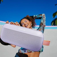 Bose SoundLink Flex Waterproof Bluetooth Wireless Speaker - Chilled Lilac