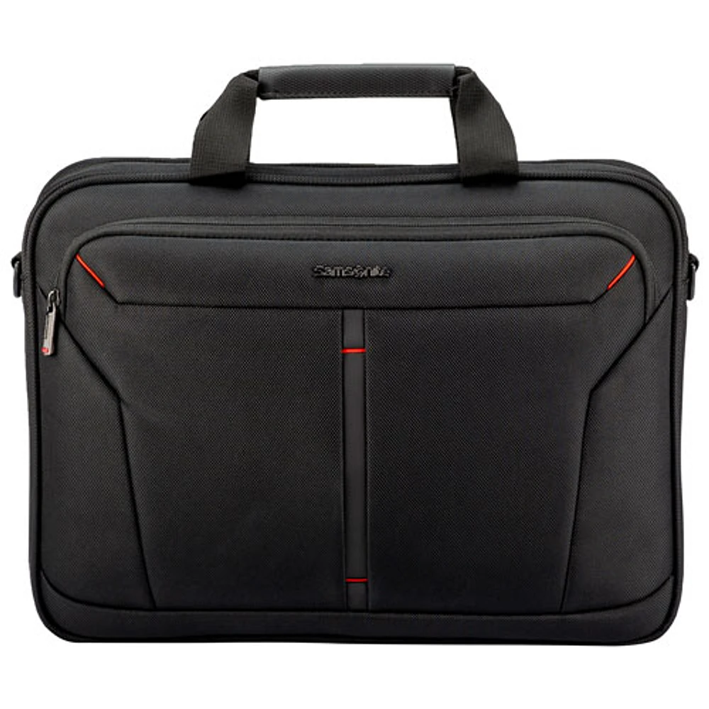 Samsonite Xenon 4.0 Shuttle 17.3" Laptop Bag - Black