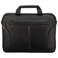 Samsonite Xenon 4.0 Shuttle 17.3" Laptop Bag - Black