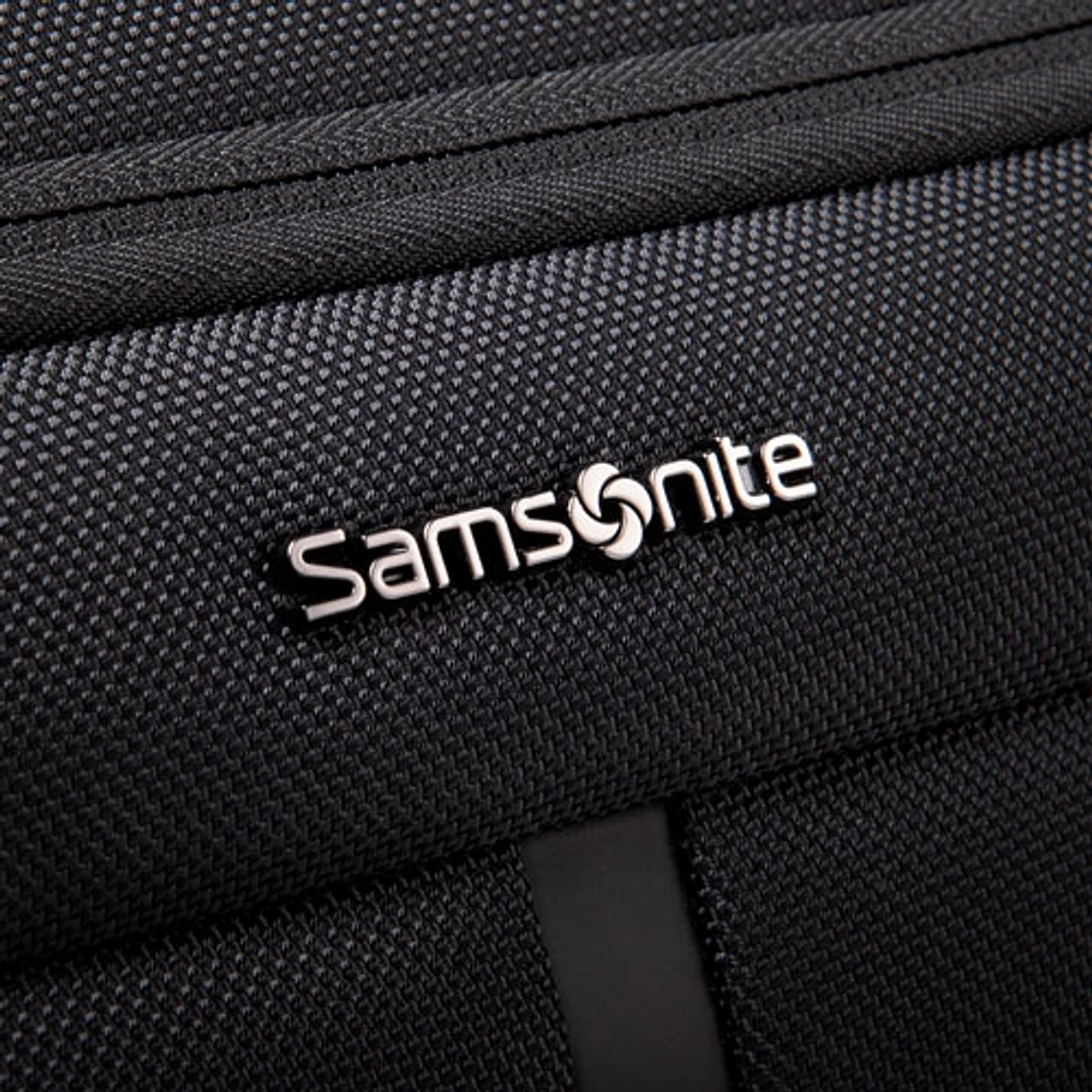 Samsonite Xenon 4.0 Shuttle 17.3" Laptop Bag - Black