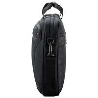 Samsonite Xenon 4.0 Shuttle 17.3" Laptop Bag - Black