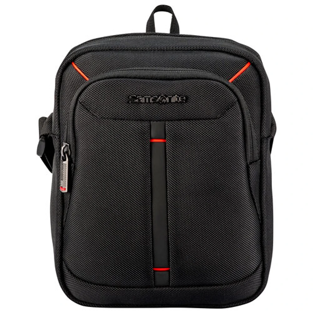 Samsonite Xenon 4.0 Crossbody Bag - Black