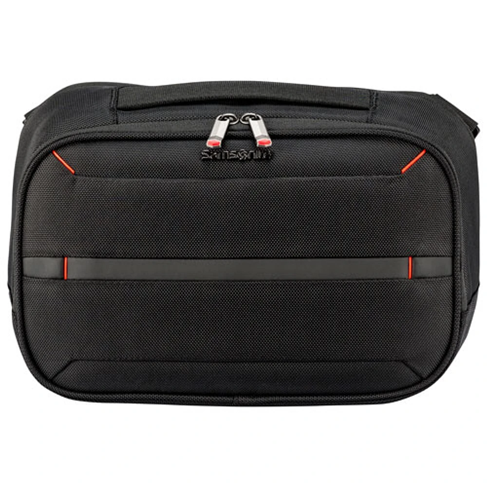 Samsonite Xenon 4.0 Commuter 11" Sling Bag - Black