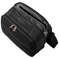 Sac à bandoulière Xenon 4.0 Commuter de Samsonite de 11 po - Noir