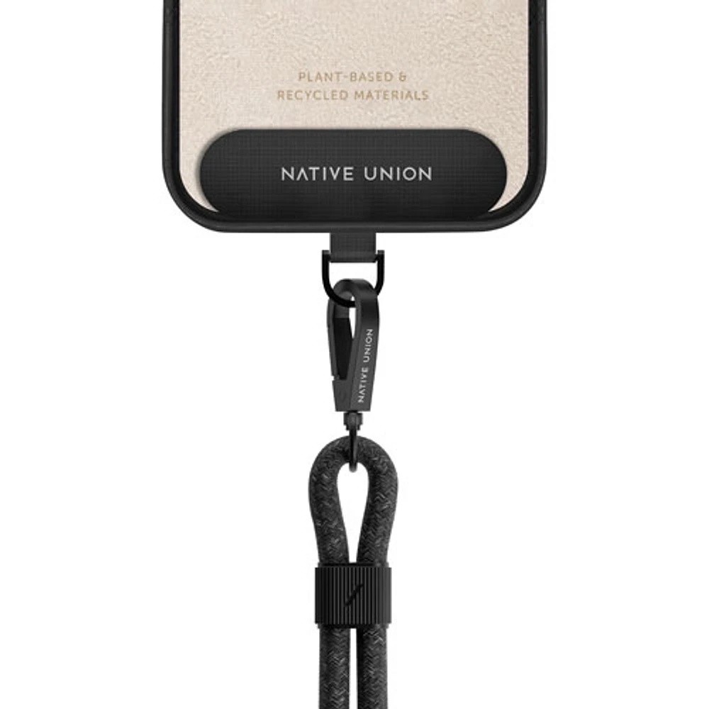 Native Union City Sling Mobile Phone Carrying Strap