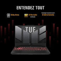 ASUS TUF Gaming A15 15.6" Gaming Laptop