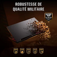 ASUS TUF A15 (2024) 15.6" 144Hz Gaming Laptop (AMD Ryzen 7 7735HS/512GB SSD/32GB RAM/RTX 4050)