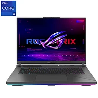 ASUS ROG Strix G16 (2024) 16" WQXGA 240Hz Gaming Laptop (Intel Core i9-14900HX/2TB SSD/32GB RAM/RTX 4070)