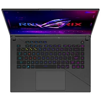 ASUS ROG Strix G16 (2024) 16" WQXGA 240Hz Gaming Laptop (Intel Core i9-14900HX/2TB SSD/32GB RAM/RTX 4070)