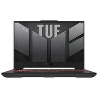 ASUS TUF A15 15.6" Gaming Laptop - Mecha Grey (AMD Ryzen 7 6800HS/512GB SSD/8GB RAM/GeForce RTX 2050)- En