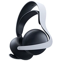 PlayStation PULSE Elite Wireless Gaming Headset for PlayStation 5 - White