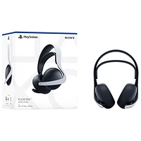 PlayStation PULSE Elite Wireless Gaming Headset for PlayStation 5 - White