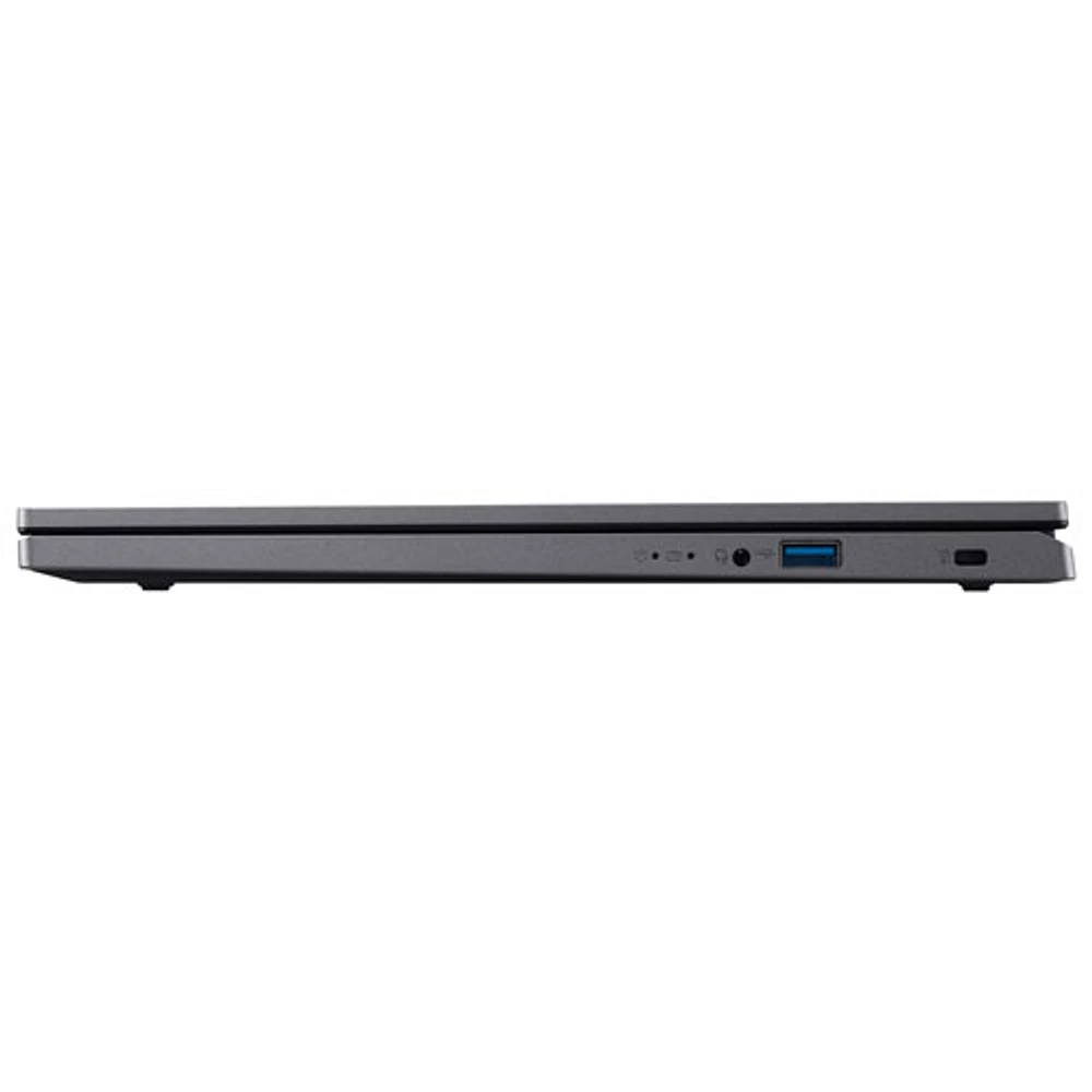 Acer Aspire 5 15.6" Laptop - Iron (Intel Core i3-1315U/512GB SSD/8GB RAM/Windows 11)